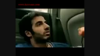 کفر-سروده استاد مرتضی کیوان هاشمی