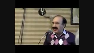 جناق-سروده استاد مرتضی کیوان هاشمی