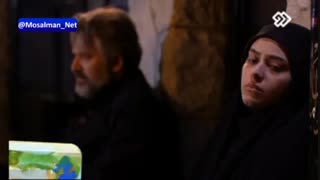 دانلود سریال ایرانی پدر قسمت 18