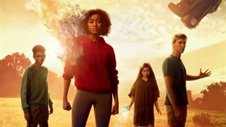 دانلود فیلم تاریک‌ترین ذهن‌ها - The Darkest Minds 2018