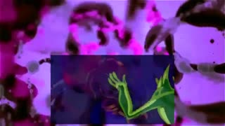 Ben 10 Ultimate Alien S2E29 Night of the Living Nightmare