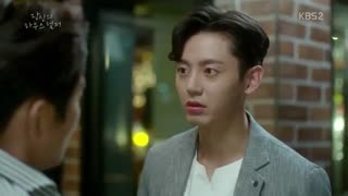 قسمت 21 و 22 سریال کره ای  خدمتکار خانه شما 2018  با بازی بونا + زیرنویس فارسی آنلاین