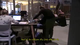 مستند چگونه ثروتمندان ثروتمند تر میشن با زیرنویس فارسی