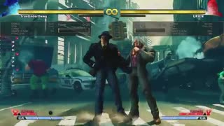 Street Fighter V Arcade Edition- G Complete Guide - All You Need To Know