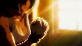 اوپنینگ دوم attack on titan