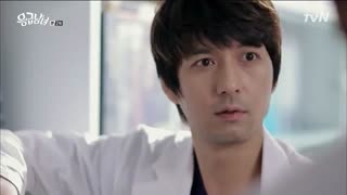 دانلود سریال کره ای زوج اورژانسی Emergency Couple با بازی چوی جین هیوک و سونگ جی هیو + زیرنویس فارسی آنلاین [ قسمت دوم ]