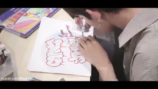 samuel kim cover frinds by justin biber