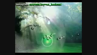 خدای گرگها 1-سروده استاد مرتضی کیوان هاشمی