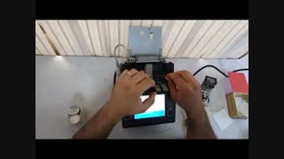 آموزش فیبر نوری