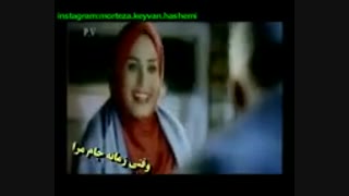 قفس-سروده استاد مرتضی کیوان هاشمی