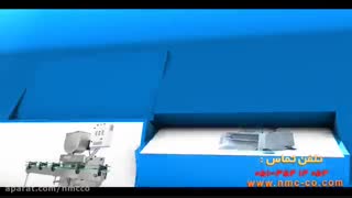 معرفی شرکت صنعتی ابزار بسته بندی خراسان