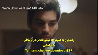 دانلود قسمت 3 نفس به نفس Nefes Nefese زیرنویس چسبیده فارسی