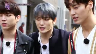 infinite-- woohyun photo people Ep6-p5 با زیرنویس آنلاین