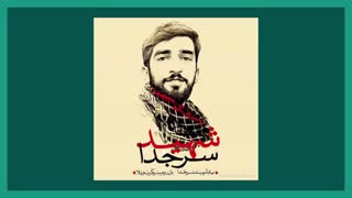 سالگرد شهادت شهید محسن حججی