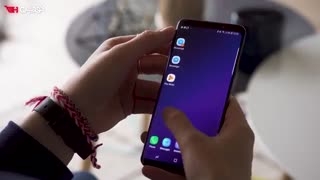 نقد و بررسی گوشی سامسونگ S9 Plus