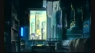دانلود فیلم Ghost in the Shell 1995 4k