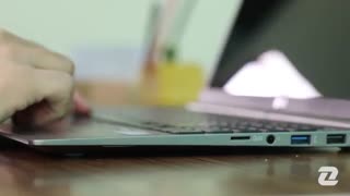 بررسی لپ تاپ ال جی گرم LG Gram