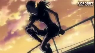 میکس انیمه دفترچه مرگ