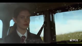 تریلر شماره 2 سریال The Innocents