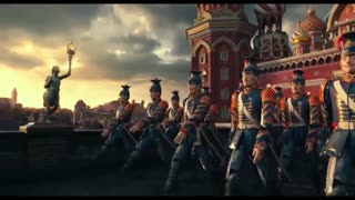 تریلر شماره 2 فیلم The Nutcracker and the Four Realms