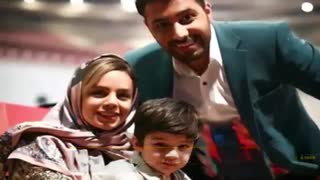 اسم های عجیب و غریب فرزندان هنرمندان