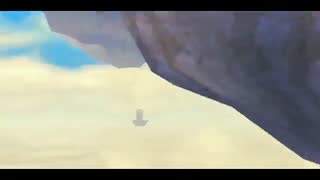 نقد و بررسی بازی The Legend OF Zelda Skyward Sword