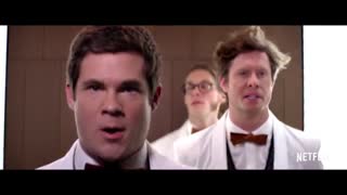 دانلود فیلم  Game Over Man 2018 4k