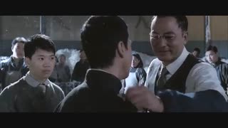 فیلم سینمایی خارجی ( ایپ من) دوبله فارسی