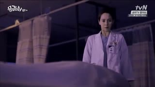 دانلود سریال کره ای زوج اورژانسی Emergency Couple با بازی چوی جین هیوک و سونگ جی هیو + زیرنویس فارسی آنلاین [ قسمت پنجم ]