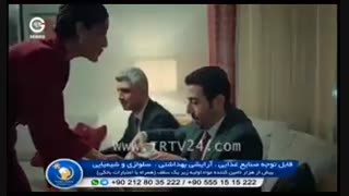 قسمت 118 سریال عروس استانبولی دوبله فارسی