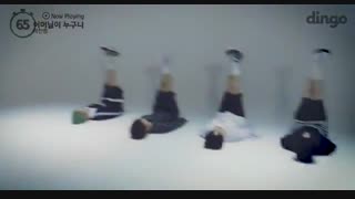 برنامه dingo 100 secs stray kids