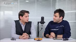 سوار بر خودروی آینده - بخش دوم