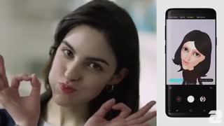 اولین تجربه کار با گلکسی اس 9 پلاس سامسونگ GalaxyS9