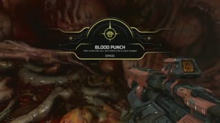 اولین نمایش از گیم‌پلی بازی Doom Eternal