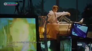 SHINee - Good Evening MV (Japanese Version)