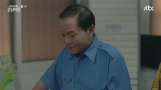 قسمت پنجم سریال کره ای My ID Is Gangnam Beauty 2018 - با زیرنویس فارسی