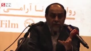 جواب استاد رحیم پور ازغدی به حرافی های ابوموسی اشعری