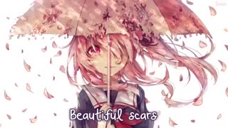 نایتکور زیبایی شکننده _ nightcore beautifully broken