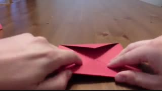 نحوه ساخت جعبه مقوایی ، جعبه کادویی