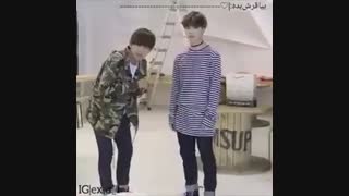 بی تی اس ویمین قرش بده
