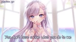Nightcore - Shy