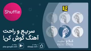دانلود آهنگ زیبای گروه دال به نام شبیه یک رویا