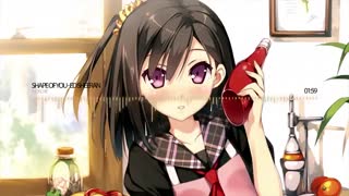 Nightcore - Shape Of You (Ed Sheeran)