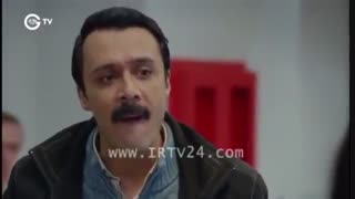 دانلود قسمت 232 غنچه های زخمی دوبله فارسی