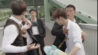 شوالیه رویا ها قسمت 7