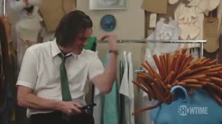 تریلر سریال Kidding