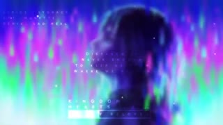 Dearly beloved dubstep melt