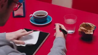 تبلیغات خلاقانه لنوو