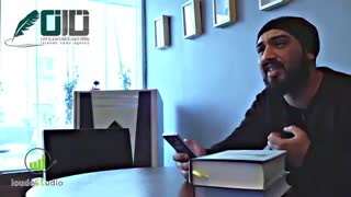 شعرخوانی فرامرز راد