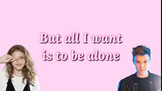 (Lou & lenni kim) miraculous ladybug song(English)